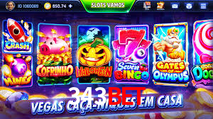Explore as vantagens do 343bet: serviço profissional e confiabilidade