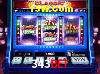 343bet - User Statistics