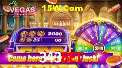 Diretório de Jogos 343bet