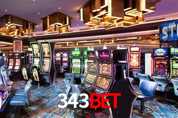 343bet Salvador - Support
