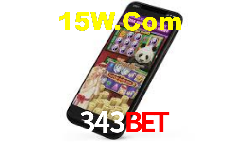 343bet: A Experiência de Casino com Jogos de Mesa ao Vivo