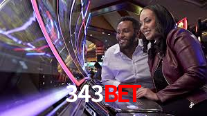 Premium Interface 343bet