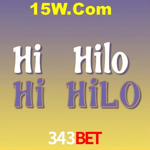 Weekend Specials 343bet