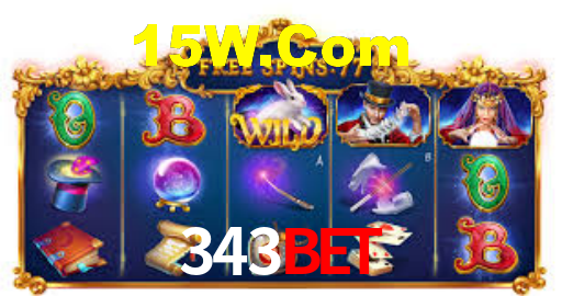 Bônus Generosos e Exclusivos no 343bet para Você!