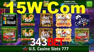 Football Betting 343bet