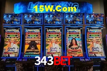 343bet Rio de Janeiro - Licenses