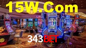 Blackjack Table 343bet
