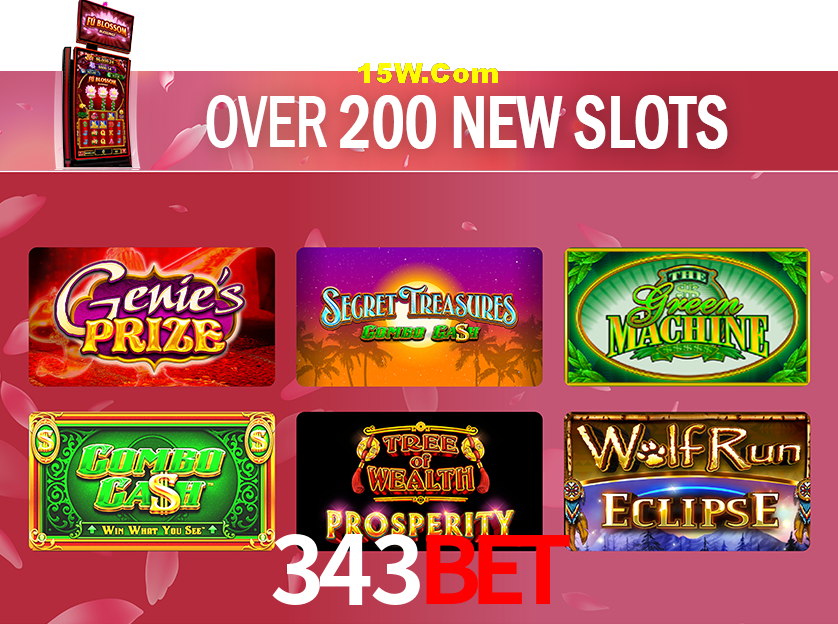 Live Casino 343bet