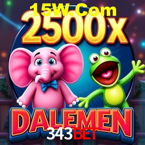 Desvendando o Mundo dos Jogos Virtuais na 343bet
