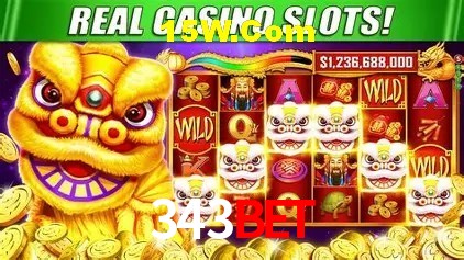 343bet Salvador - Strategy