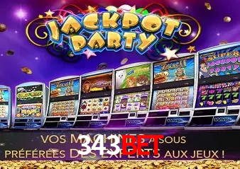 Estatísticas do Jogo 343bet