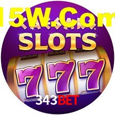 343bet: Seu Cassino Premiado com Pagamentos Rápidos