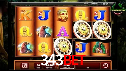 343bet São Paulo - Jogo Providers