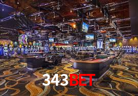 Daily Bonuses 343bet