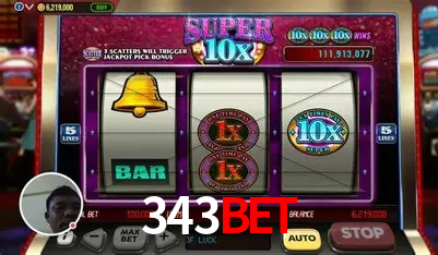 343bet Promoções - 30+ Ofertas Diárias