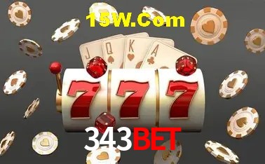 Ofertas Exclusivas 343bet