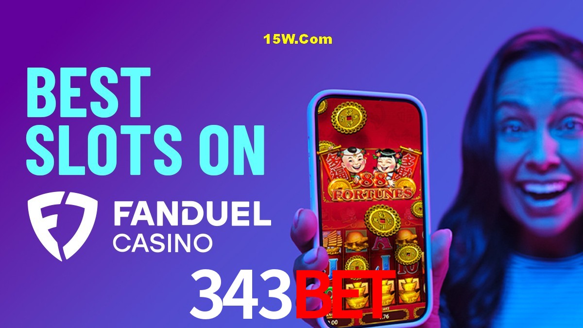 Game Providers 343bet