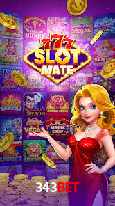 Slot Games 343bet