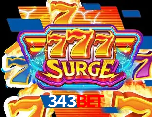 343bet Belo Horizonte - Jackpots