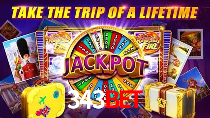 Promoções Sazonais 343bet