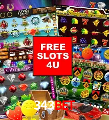 Especiais de Fim de Semana 343bet