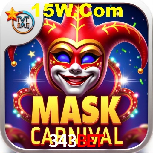 Casino Ao Vivo 343bet