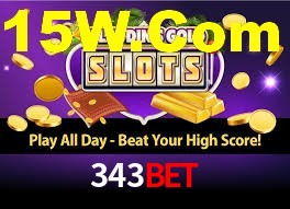 343bet: Jogos de Caça-Níqueis-Altas Recompensas, Roleta-Velocidade, Blackjack-Desafios Máximos
