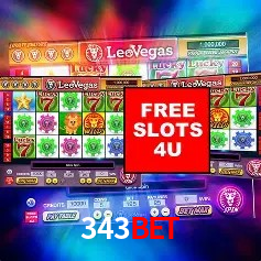 343bet Salvador - Football