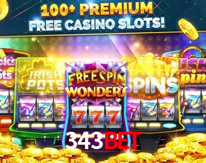 343bet Entrar - Login Seguro Certificado