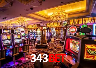 Integração de APIs 343bet