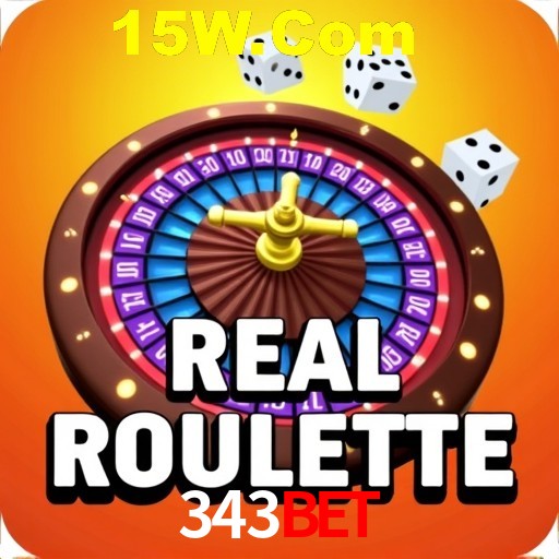 Descubra o Mundo do Cassino Online com 343bet